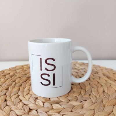 Isadepäevaks tass