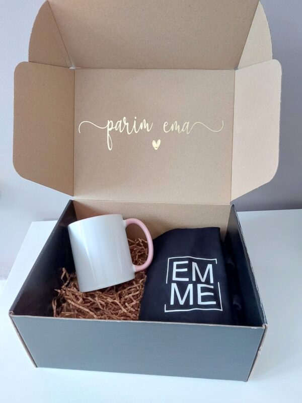 "EMME" T-särk - Image 4