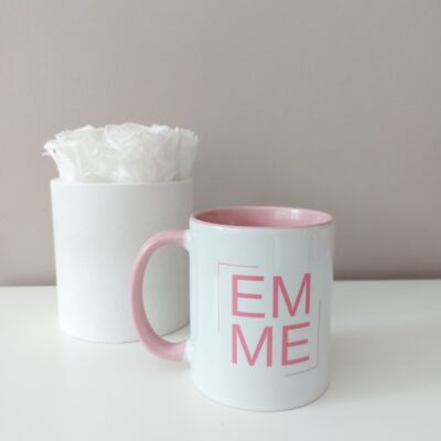 Emadepäeva tass EMME