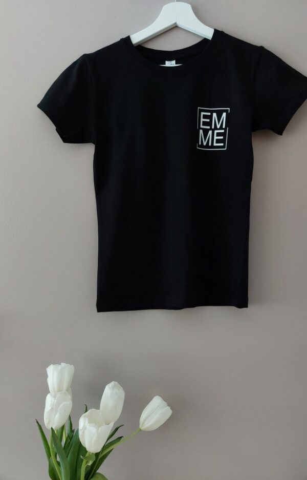 "EMME" T-särk - Image 2